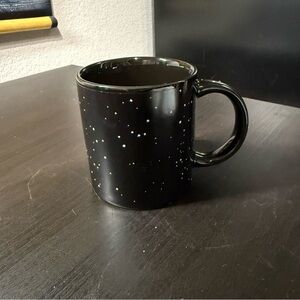 Constellation Heat Activated Coffee Cup Unemployed Philosophers Astronomy EUC
